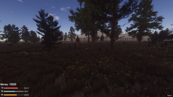 Project Ultra screenshot 6