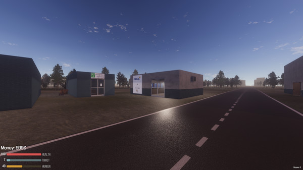 Project Ultra screenshot 2