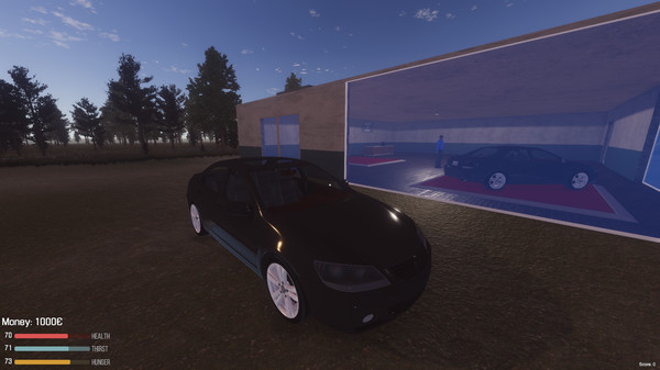 Project Ultra screenshot 4