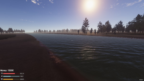 Project Ultra screenshot 1