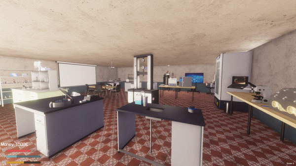 Project Ultra screenshot 7