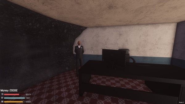Project Ultra screenshot 0
