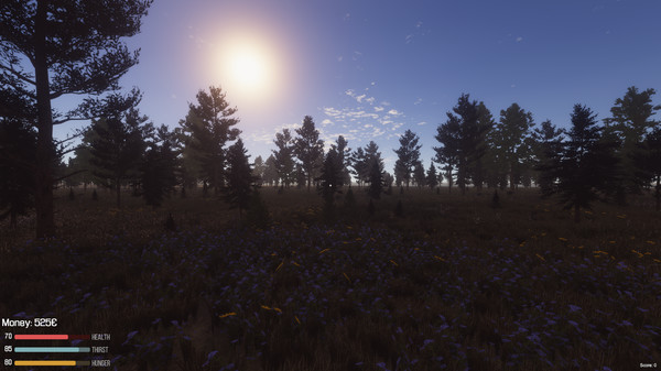 Project Ultra screenshot 5