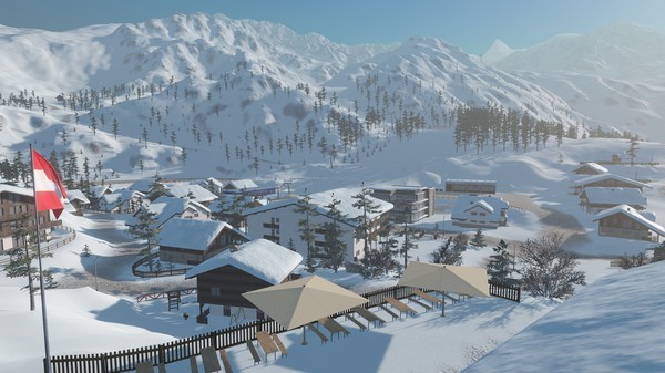 Winter Resort Simulator 2 screenshot 7