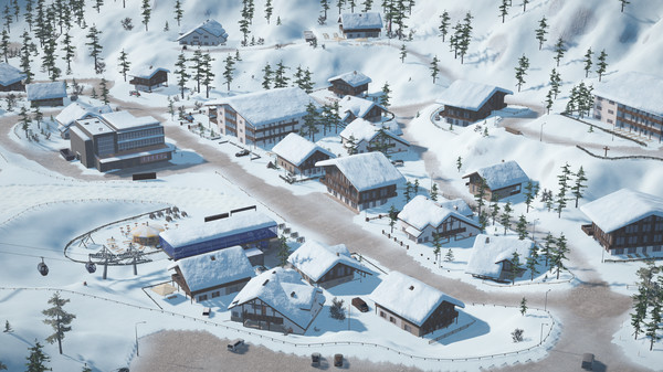 Winter Resort Simulator 2 screenshot 8