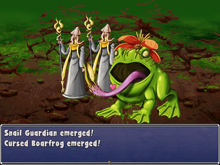 Fantasy Heroes 2 screenshot 8
