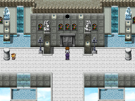 Fantasy Heroes 2 screenshot 3