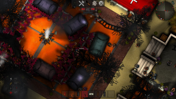 Epidemic screenshot 8