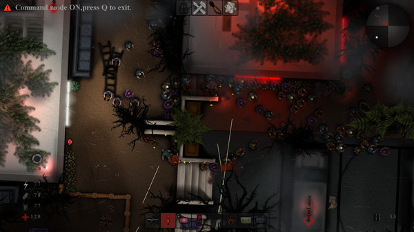 Epidemic screenshot 7