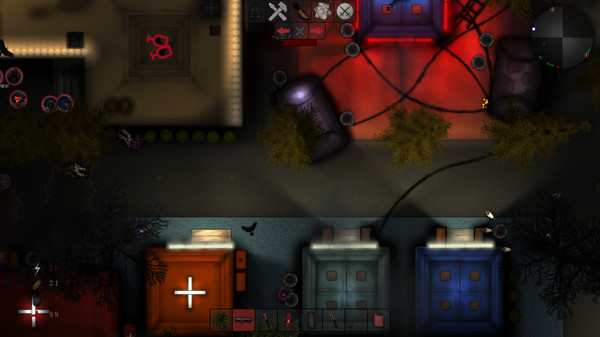 Epidemic screenshot 10