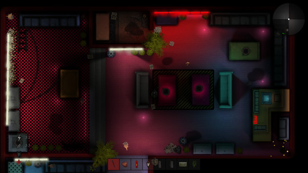 Epidemic screenshot 11