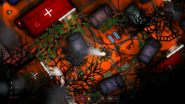 Epidemic screenshot 9