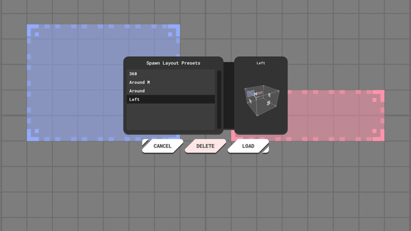 Simple FPS Aim Trainer screenshot 3