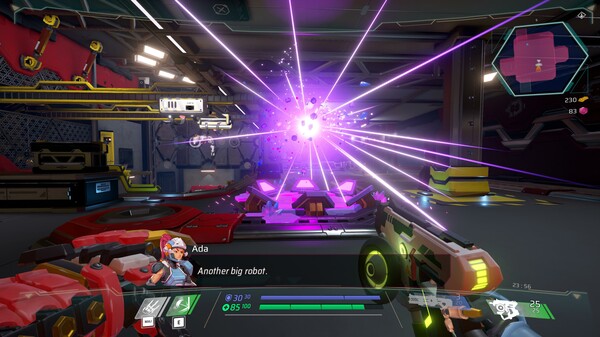 Battle Shapers screenshot 7