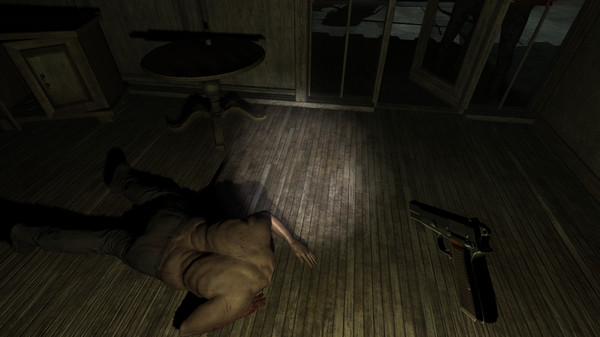 Secret of Harrow Manor 2 screenshot 4