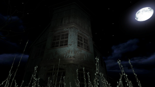 Secret of Harrow Manor 2 screenshot 6
