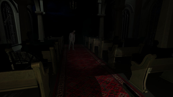 Secret of Harrow Manor 2 screenshot 3