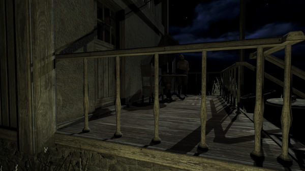 Secret of Harrow Manor 2 screenshot 1