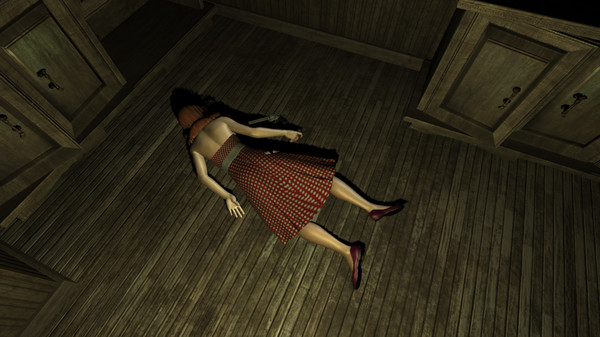 Secret of Harrow Manor 2 screenshot 5