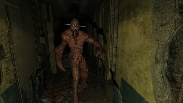 Secret of Harrow Manor 2 screenshot 2