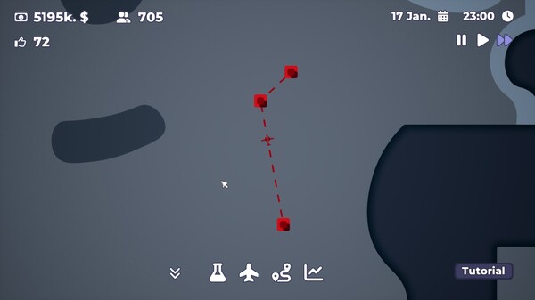 Air Fleet screenshot 5