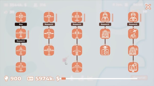 Air Fleet screenshot 8