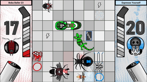 Nectar of the Gods screenshot 6