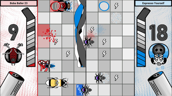 Nectar of the Gods screenshot 4