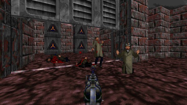 Rise of the Triad: Ludicrous Edition screenshot 4