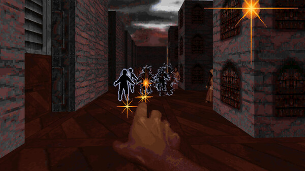 Rise of the Triad: Ludicrous Edition screenshot 6