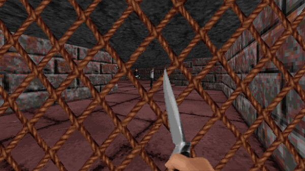 Rise of the Triad: Ludicrous Edition screenshot 8
