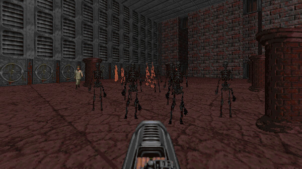 Rise of the Triad: Ludicrous Edition screenshot 7