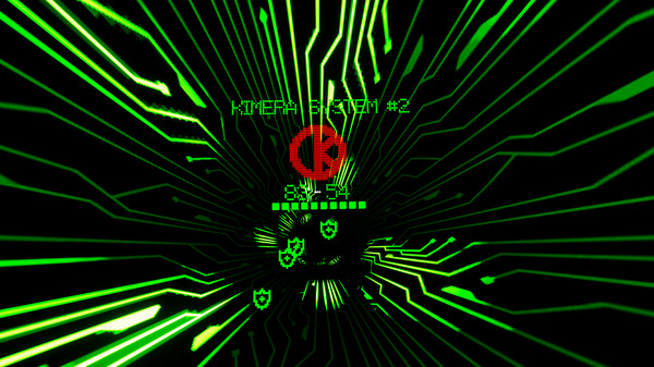 DEUS EX MACHINA: Episode 1 screenshot 1