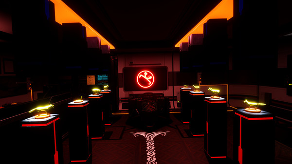 DEUS EX MACHINA: Episode 1 screenshot 2
