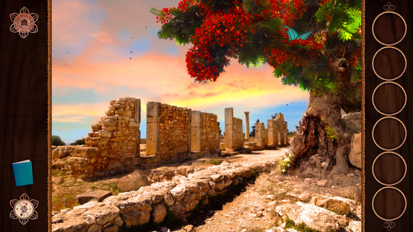 Panmorphia screenshot 2