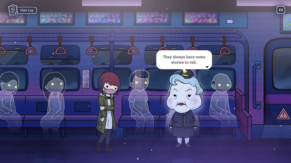 What Comes After screenshot 2