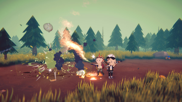 HordeCore: Training Ground screenshot 8