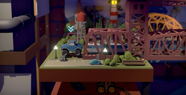 Time Loader: First Memories screenshot 8