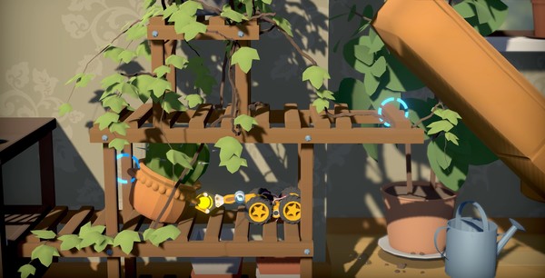 Time Loader: First Memories screenshot 9