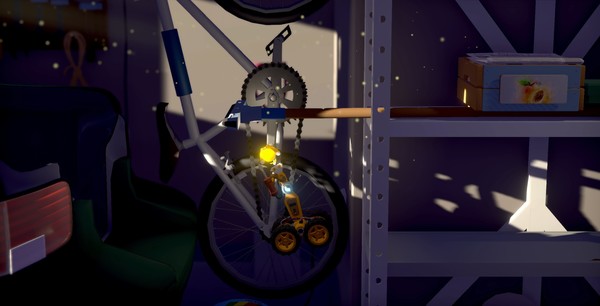 Time Loader: First Memories screenshot 7
