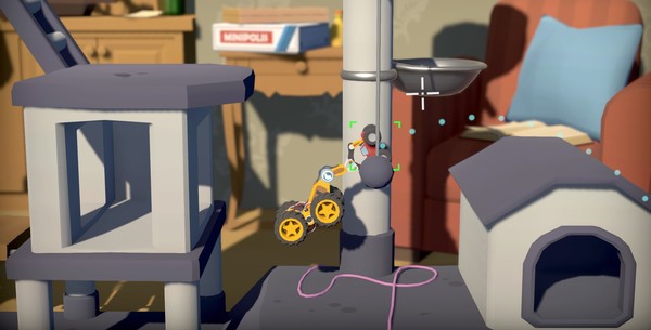 Time Loader: First Memories screenshot 3