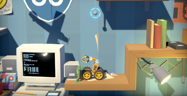 Time Loader: First Memories screenshot 5
