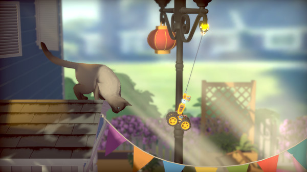 Time Loader: First Memories screenshot 10