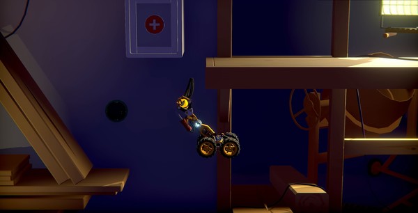 Time Loader: First Memories screenshot 2