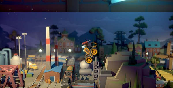 Time Loader: First Memories screenshot 4
