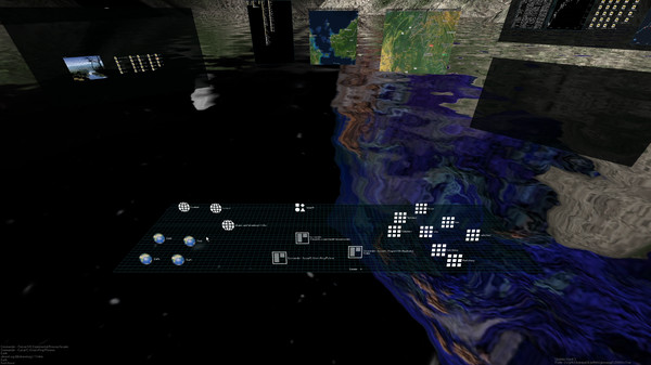 UOS Prototype screenshot 12