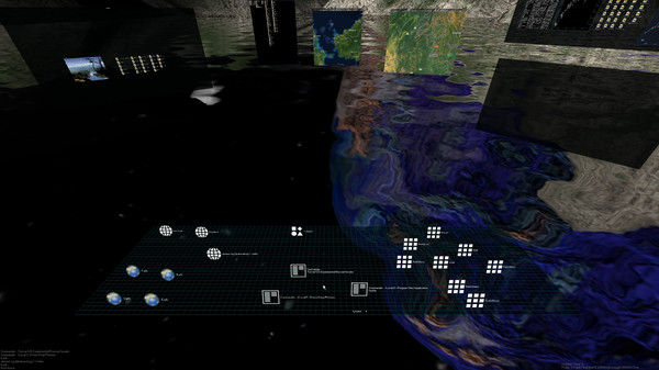 UOS Prototype screenshot 4