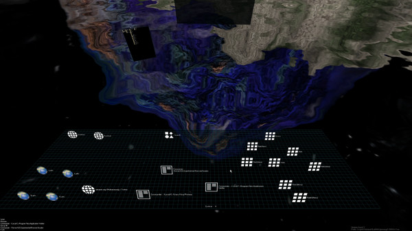 UOS Prototype screenshot 10