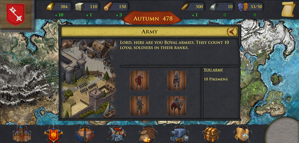 Oraiah screenshot 6