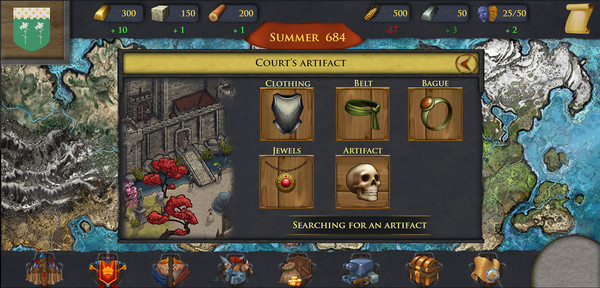 Oraiah screenshot 7